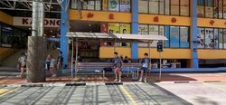 Katong Shopping Centre (D15), Shop House #628799801